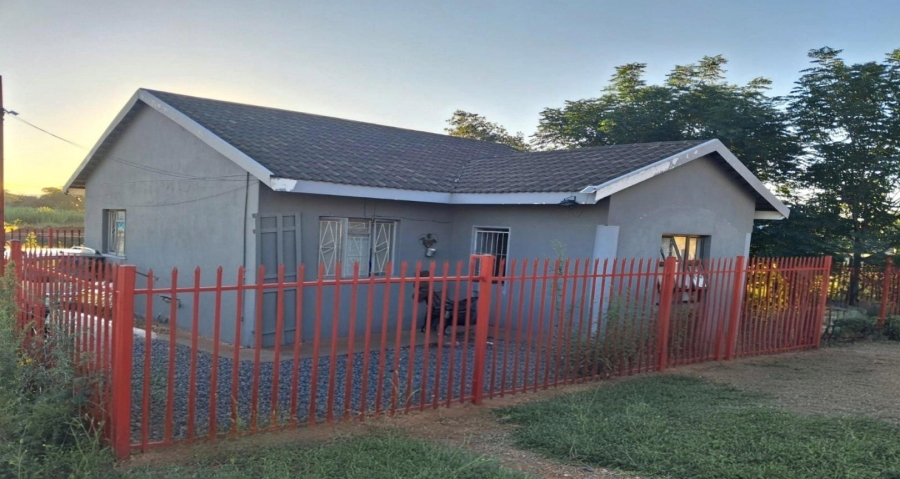 2 Bedroom Property for Sale in Kuruman Northern Cape